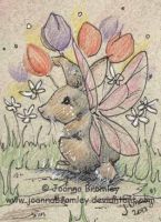 Bunny Faerie